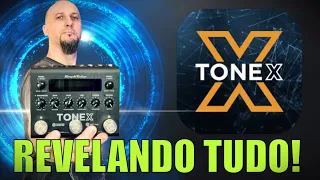 TONEX: O VÍDEO DEFINITIVO! TODOS OS SEGREDOS REVELADOS! PEDAL e PLUGIN!