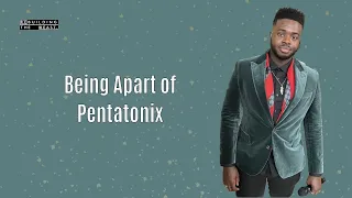 #73 - Kevin Olusola: Pentatonix, Faith, and Managing Time