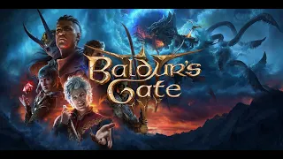 Baldur's Gate 3 * PROČ MI STOJÍ PÉ*O ? *  # 1