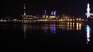 Баку , Азербайджан
