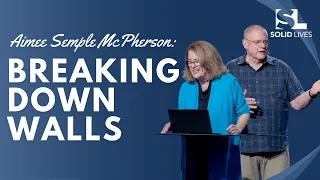 Aimee Semple McPherson: Breaking Down Walls | Jim & Melinda Scott