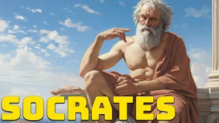 Sócrates - O Filósofo que Sabia que Nada Sabia - Os Grandes Filósofos Gregos