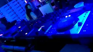 LeDuka Dj Live Oasis Club Ibagué