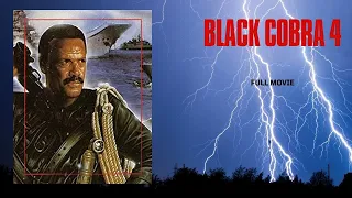 Black Cobra 4 I Full Movie