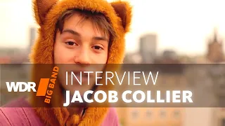 Special Guest: Jacob Collier | WDR BIG BAND