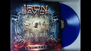 Iron Savior – Skycrest (2020) [Vinyl] - Full album