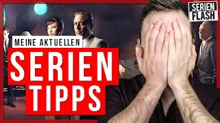 Absolute Serien-Empfehlungen | Serien Tipps | Teil 4 | Serien Flash