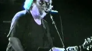 Grateful Dead 10-31-90 Wembley Arena, London. Stella Blue