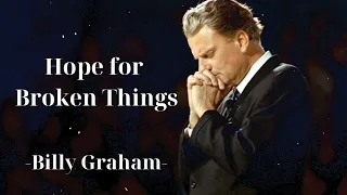 The Greatest Revival in History - Billy Graham Mesages