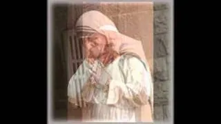 With These Hands: John Paul II and Blessed Teresa Tribute