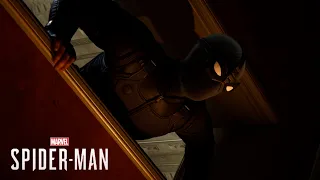 Spider-Man PS4: Turf Wars DLC [2018] — Часть 2: ОПЯТЬ ЧУДИЛА