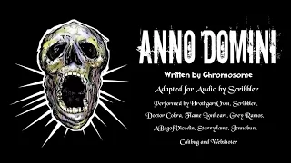 Pony Tales [MLP Fanfic Readings] ‘Anno Domini' by Chromosome (darkfic/tragedy)