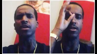 Lil Reese Reacts To Chief Keef 6ix9ine Beef Getting Shot At In NY