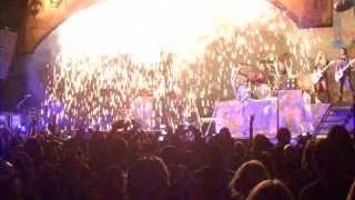 Hello Hooray - Alice Cooper -  Live Abq June 2013