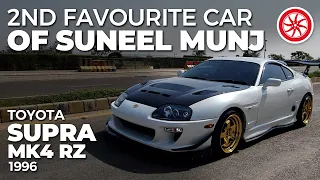 Toyota Supra Mk4 | Owner Review | PakWheels