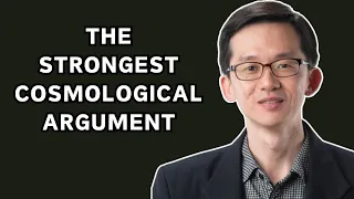 The Kalam Cosmological Argument w/ Dr Andrew Loke