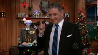 Craig Ferguson 2013 12 02 Betty White