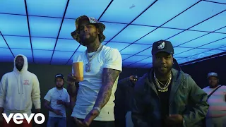 Dave East, Mozzy, Millyz & Potter Payper - Casa Huncho [Music Video]