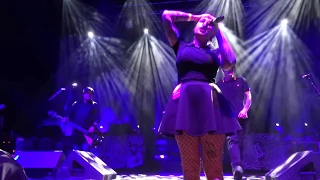 Dropkick Murphys (With Stephanie Dougherty) - The Dirty Glass Live in Houston, Texas