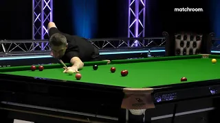 Mark Selby vs. Stuart Bingham | 2022 Championship League Snooker Invitational | Group 3