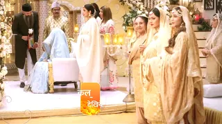 Rabb Se Hai Dua | Ep 498 | Preview | May, 30 2024 | Aditi Sharma, Karanvir Sharma | Zee TV