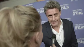 SBIFF 2019: Paweł Pawlikowski, "Cold War"