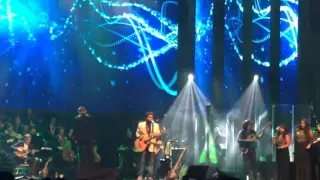 Arijit Singh at Dallas (Chahun Main Ya Na)