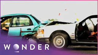 How A Deadly Crash Was Caused By Dangerous Driving | Accident Investigator S2 EP2 | Wonder