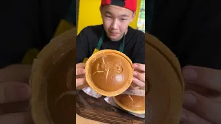 UFO BURGER🛸Бургер в форме НЛО