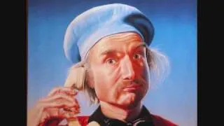 Holger Czukay - Der Osten Ist Rot (the east is red)