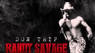Don Trip - Randy Savage Entrance (Randy Savage)