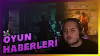 Yeni Oyun Haberlerine Tepki (@EnisKirazogluvideolar) | RRaenee