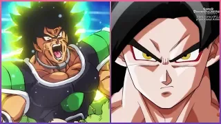 10 Times Dragon Ball Super Referenced GT