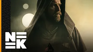 Najlepsze Gwiezdne Wojny, czy kosmiczna nuda? - omawiamy "Obi-Wan Kenobi" odc. 1-2