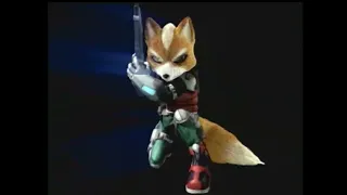 Star Fox Assault (GameCube) - E3 2003 Trailer (DVD Rip) 4K60 Upscale