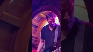 Dogstar (Keanu) at The Lodge Room 3/15/24 (fourth clip)
