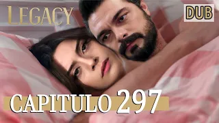 Legacy Capítulo 297 | Doblado al Español (Segunda Temporada)