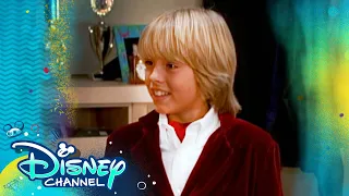 Cole Sprouse's Cutest and Funniest Moments! | Disney Channel