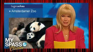 Die fröhlichste Tagesschau-Sendung | Anke Late Night