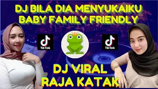 DJ BILA DIA MENYUKAIKU x BABY FAMILY FRIENDLY LAGU TIK TOK TERBARU REMIX ORIGINAL 2021