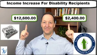 Social Security Disability GOOD NEWS March 2023