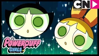 Суперкрошки | Новый помощник Мэра | Cartoon Network