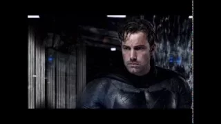 Despite a great trailer Warner Bros is worried about Batman V Superman