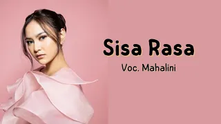 Sisa Rasa - Mahalini