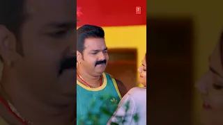 #ytshorts  Power Star Pawan Singh - Latest Official Song 2024 | Piya Dihin Na Ft. Aastha Singh