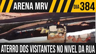 ARENA MRV | 5/5 ATERRO DOS VISITANTES | 09/05/2021