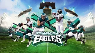 NFL Playoffs | Eagles Playoff Picture