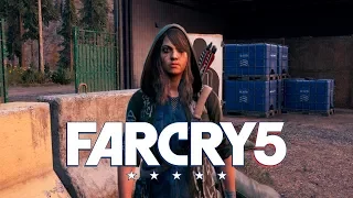 Far Cry 5 - Блюдо, которое подают холодным #17