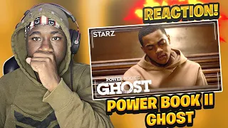 Power Book II: GHOST | SECRETS EXPOSED? Exclusive Scenes | Power Book 2 Ghost Season 2 Episode 7