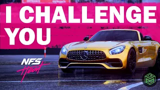 NFS HEAT BUILD CHALLENGES ARE BACK...AGAIN. LOL